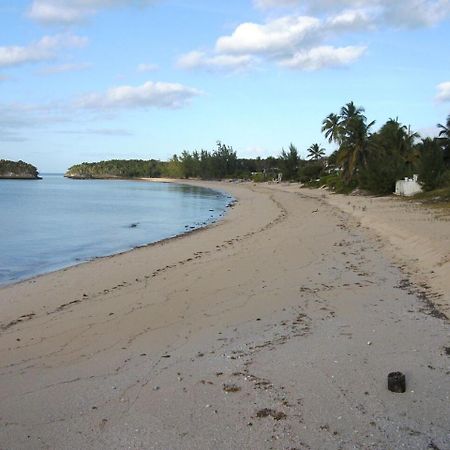 Sir Charles Guest House Palmetto Point Luaran gambar