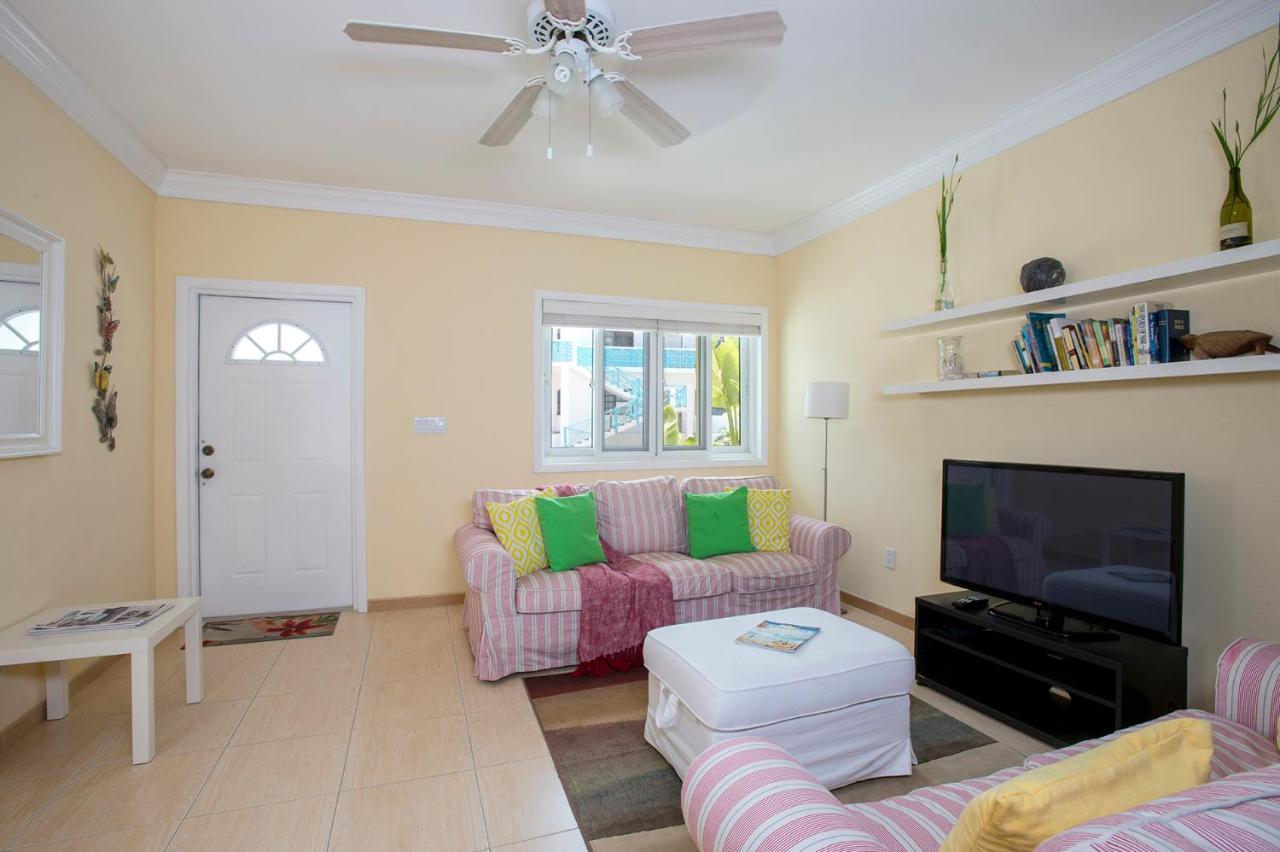 Sir Charles Guest House Palmetto Point Luaran gambar