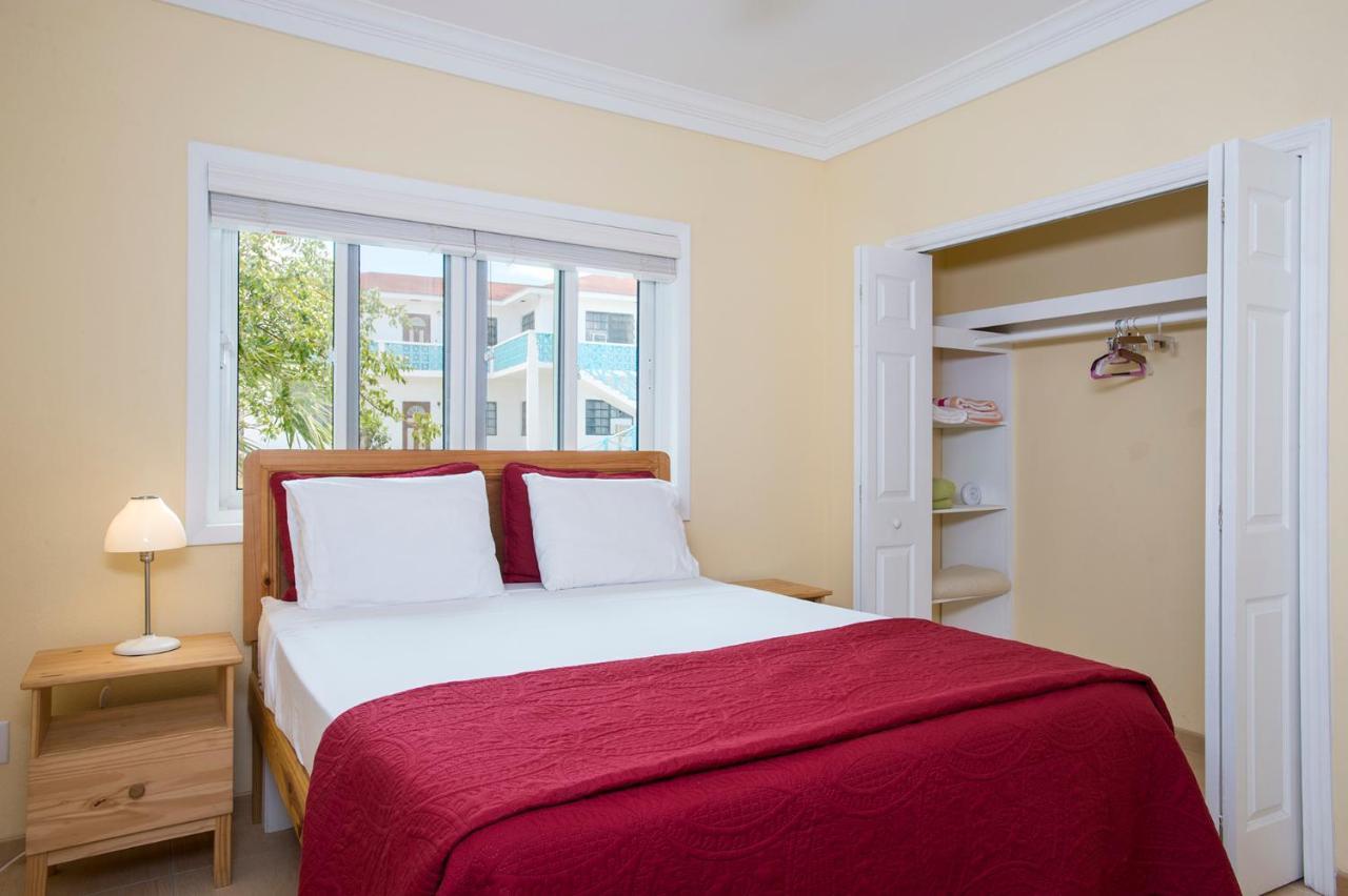 Sir Charles Guest House Palmetto Point Luaran gambar