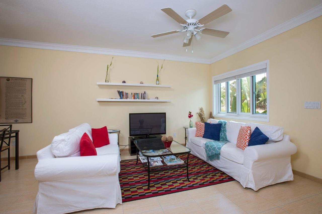 Sir Charles Guest House Palmetto Point Luaran gambar