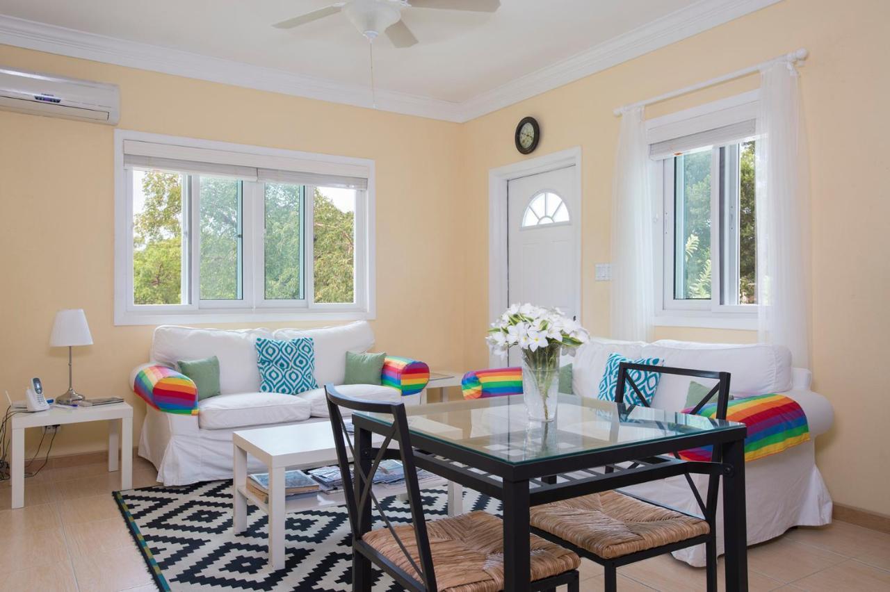 Sir Charles Guest House Palmetto Point Luaran gambar