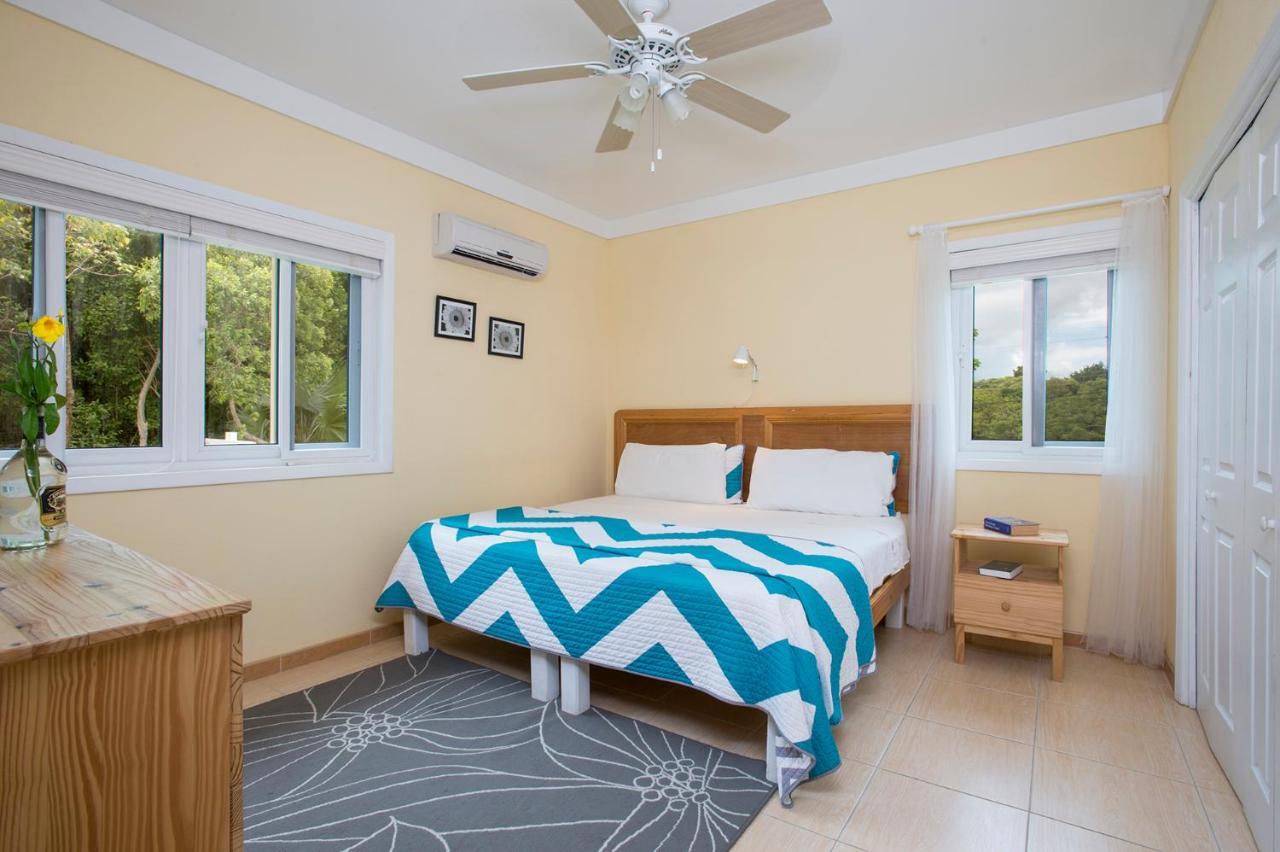 Sir Charles Guest House Palmetto Point Luaran gambar