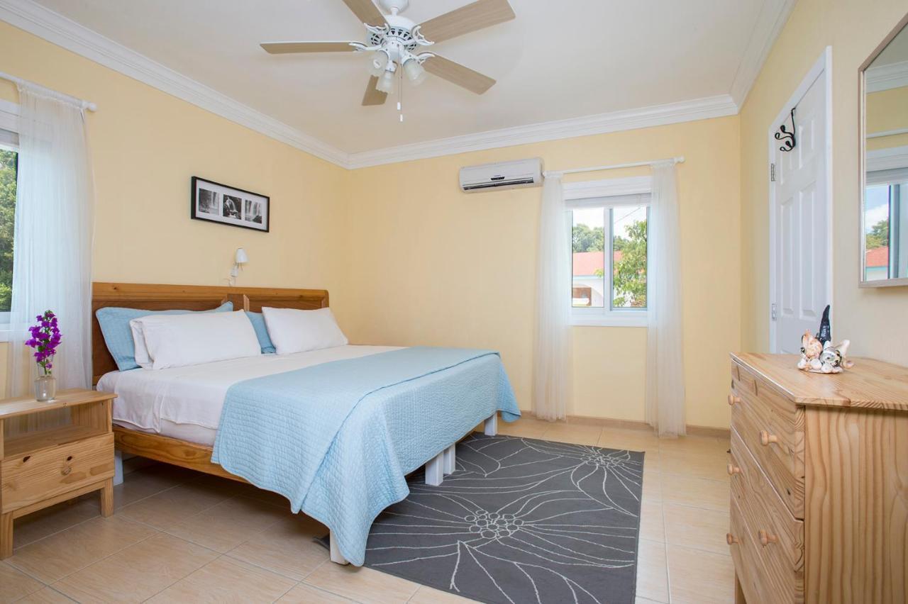 Sir Charles Guest House Palmetto Point Luaran gambar