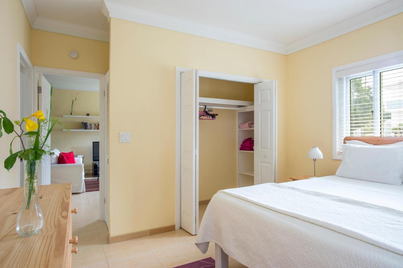 Sir Charles Guest House Palmetto Point Luaran gambar