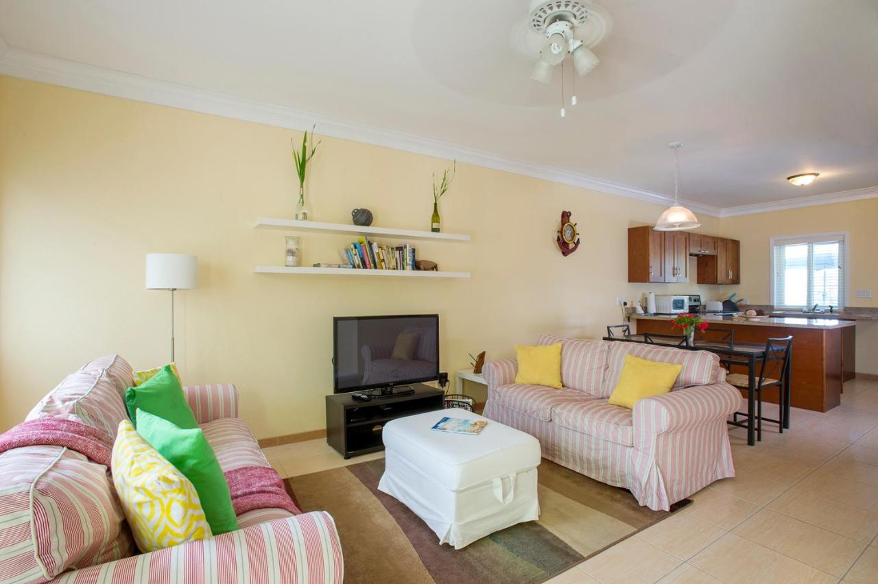 Sir Charles Guest House Palmetto Point Luaran gambar