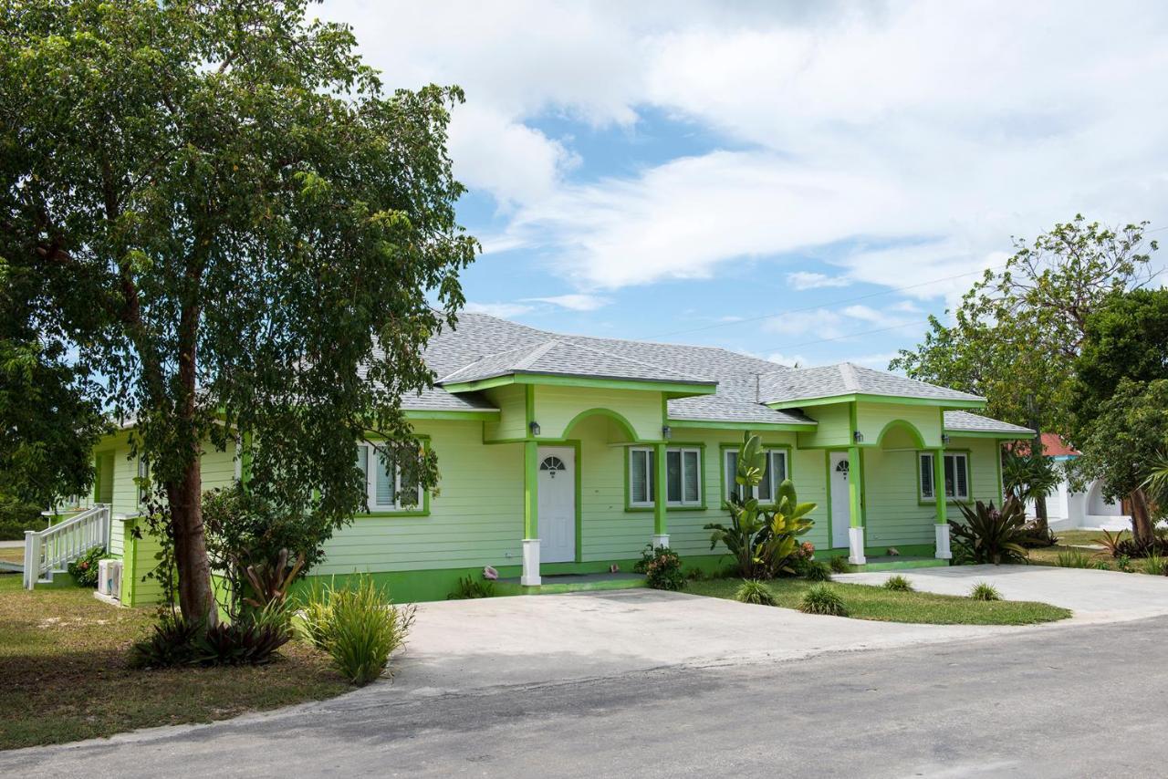 Sir Charles Guest House Palmetto Point Luaran gambar