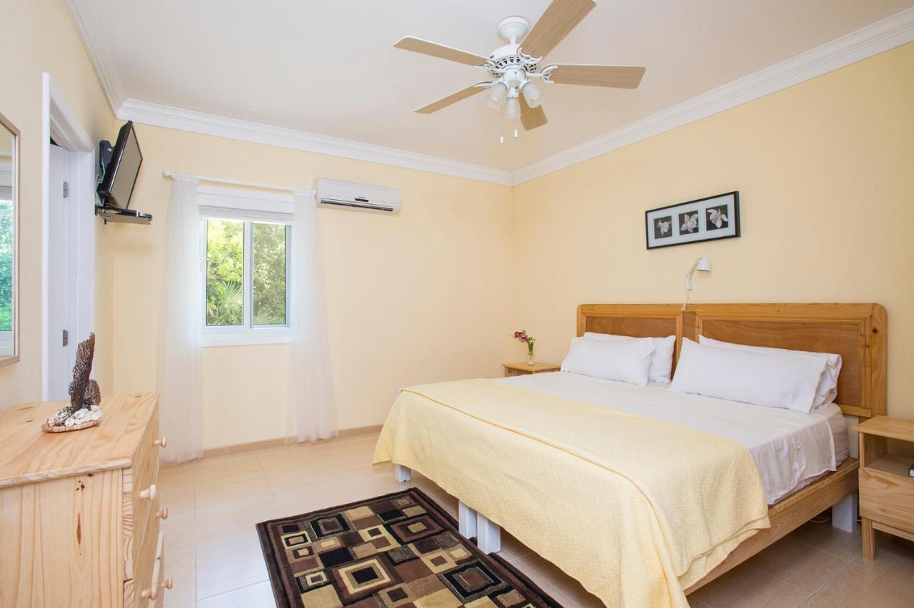 Sir Charles Guest House Palmetto Point Luaran gambar