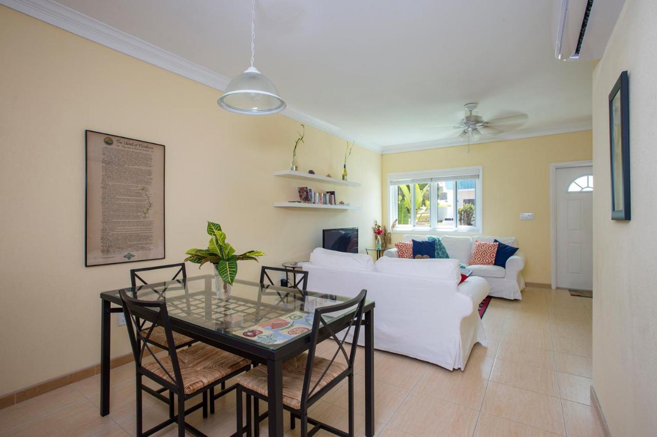 Sir Charles Guest House Palmetto Point Luaran gambar