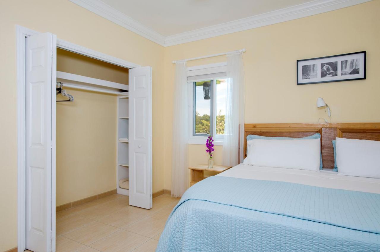 Sir Charles Guest House Palmetto Point Luaran gambar