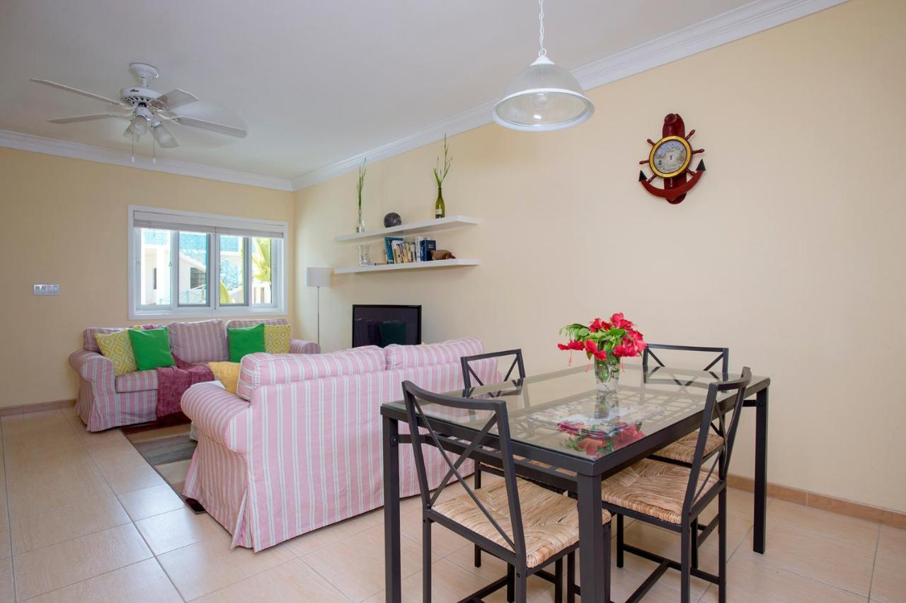 Sir Charles Guest House Palmetto Point Luaran gambar