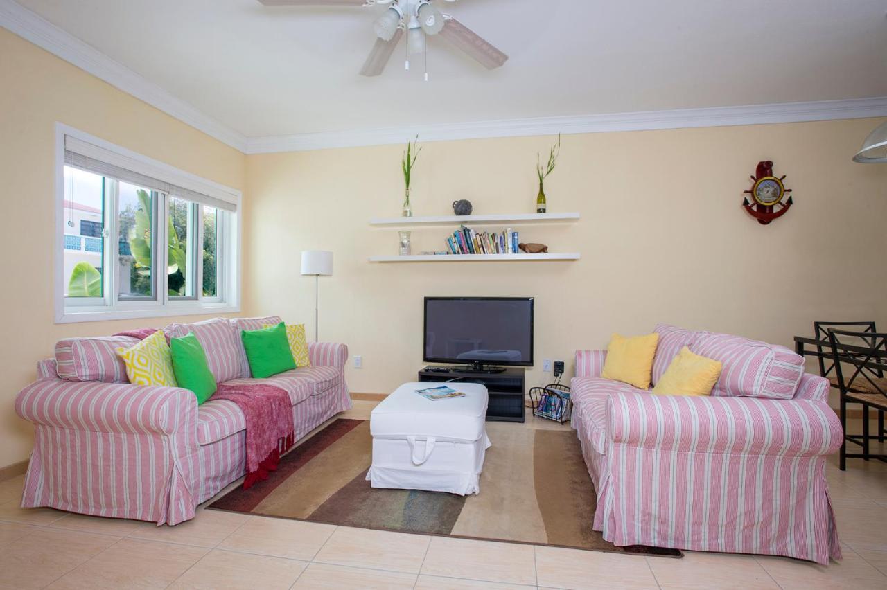 Sir Charles Guest House Palmetto Point Luaran gambar