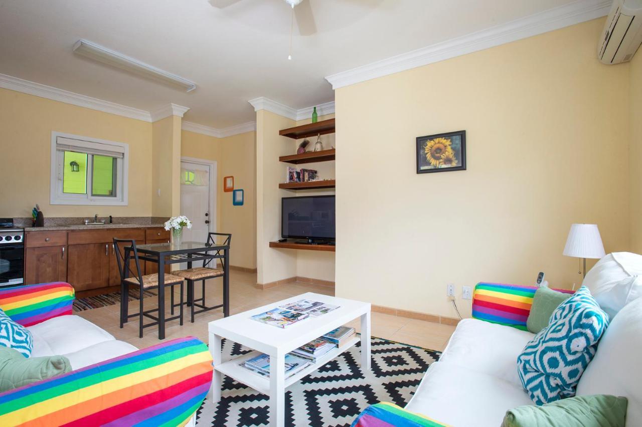 Sir Charles Guest House Palmetto Point Luaran gambar