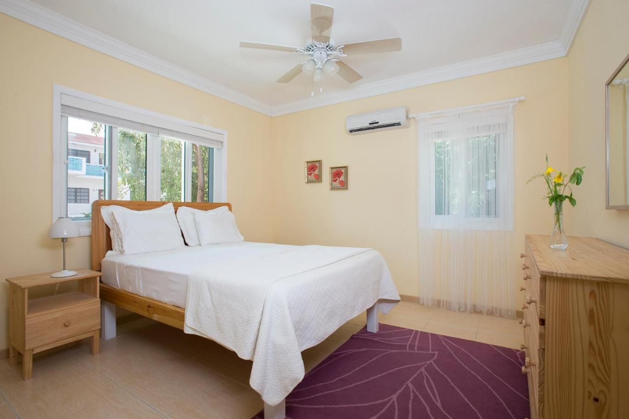 Sir Charles Guest House Palmetto Point Luaran gambar