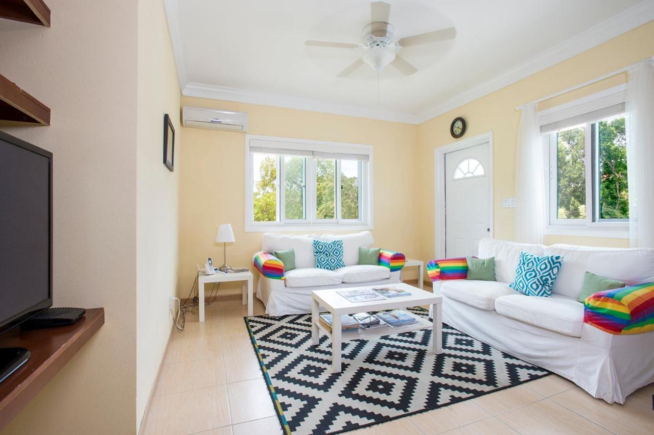 Sir Charles Guest House Palmetto Point Luaran gambar