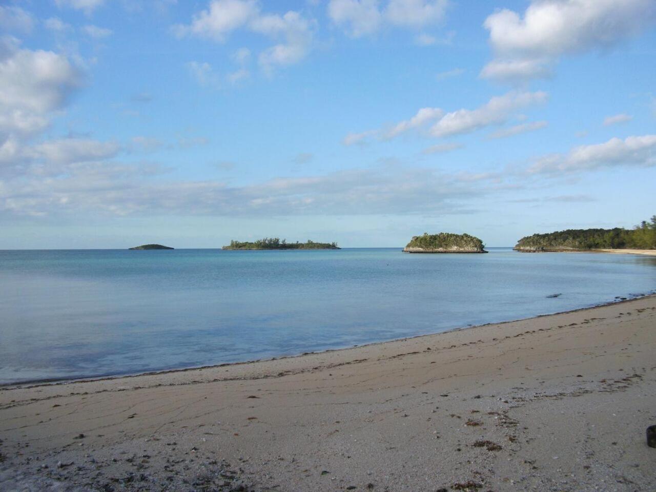 Sir Charles Guest House Palmetto Point Luaran gambar