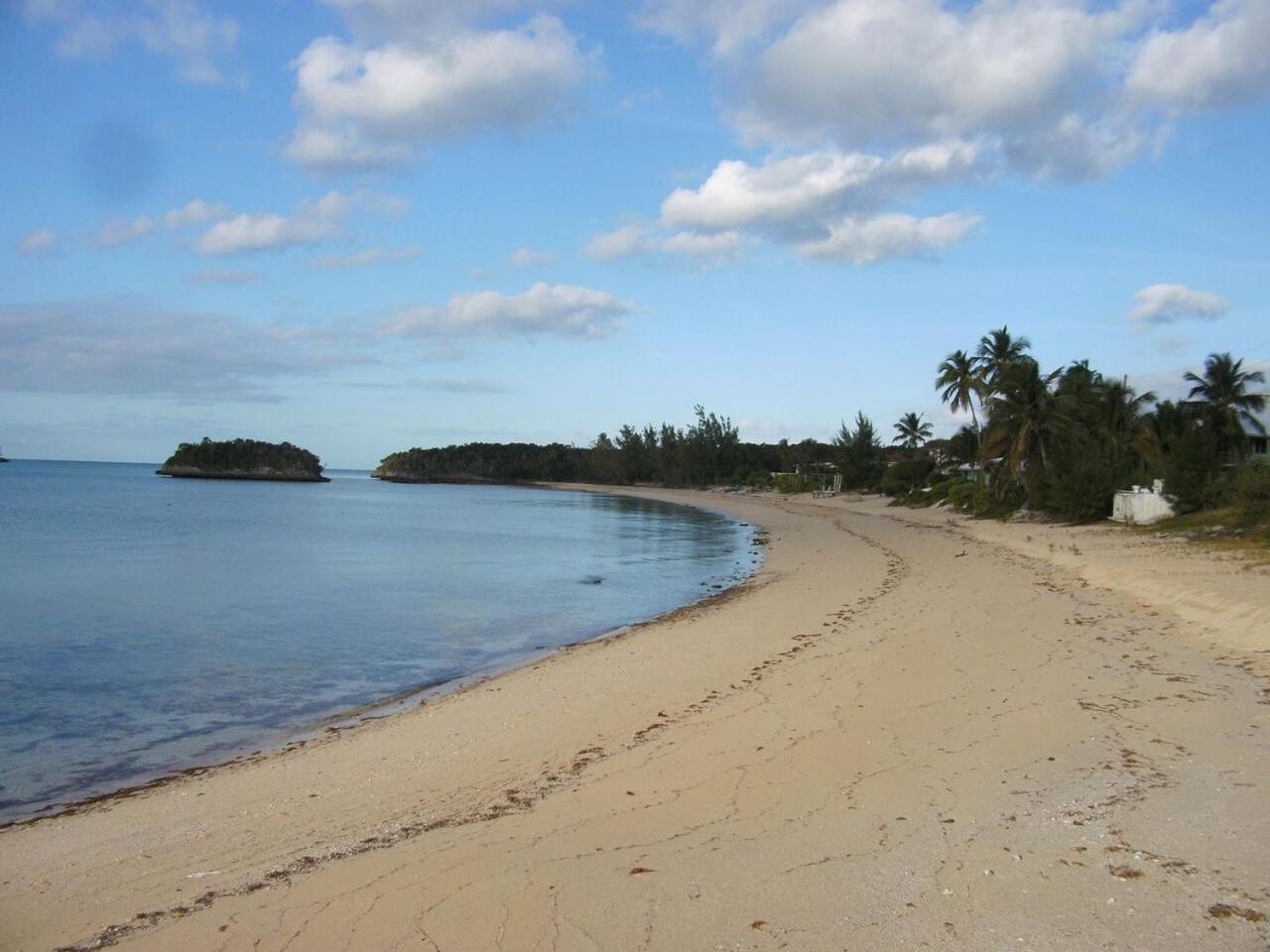 Sir Charles Guest House Palmetto Point Luaran gambar
