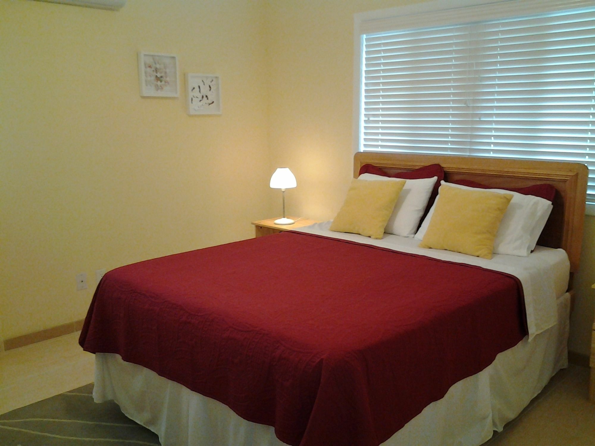 Sir Charles Guest House Palmetto Point Luaran gambar