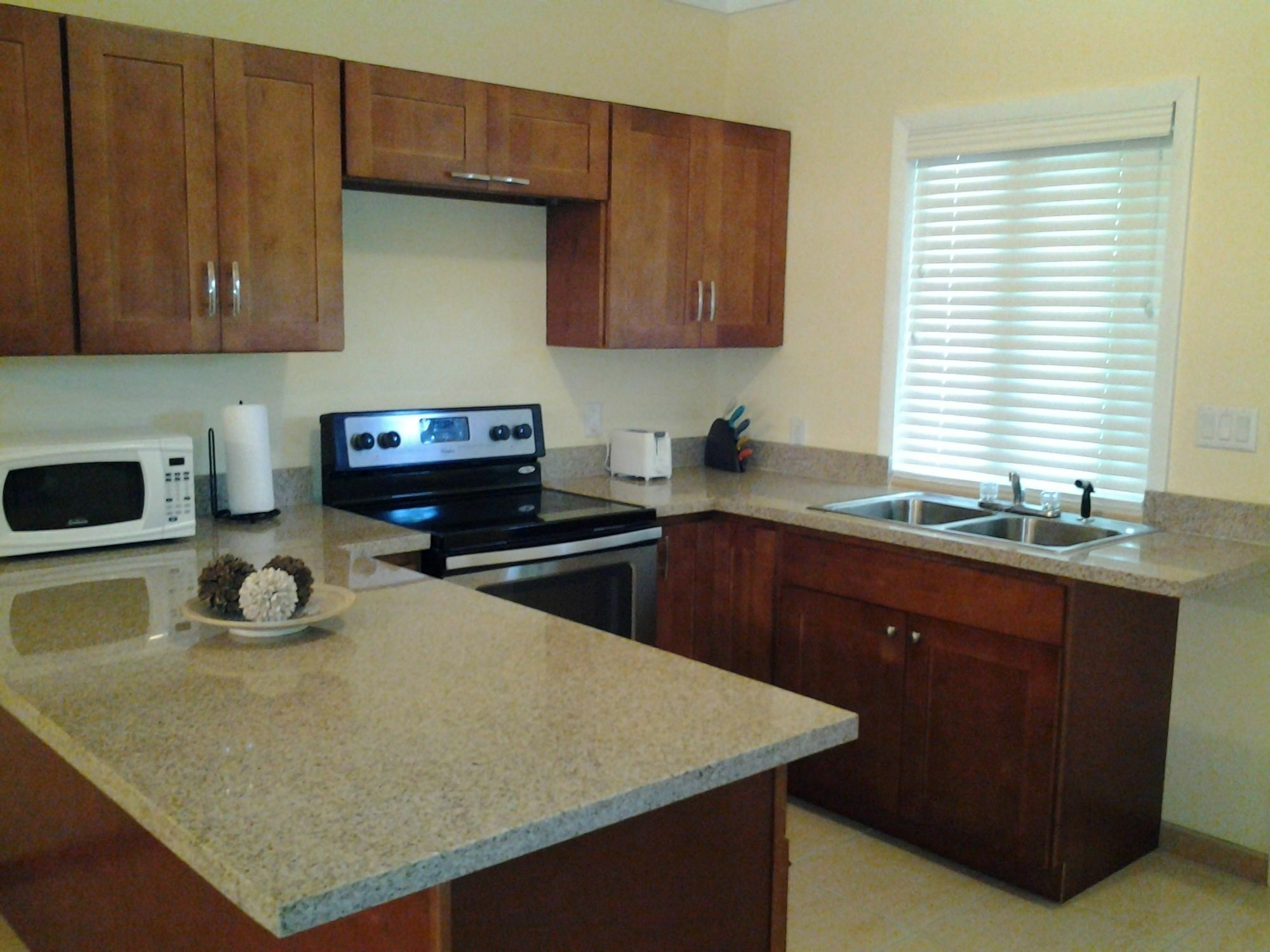 Sir Charles Guest House Palmetto Point Luaran gambar