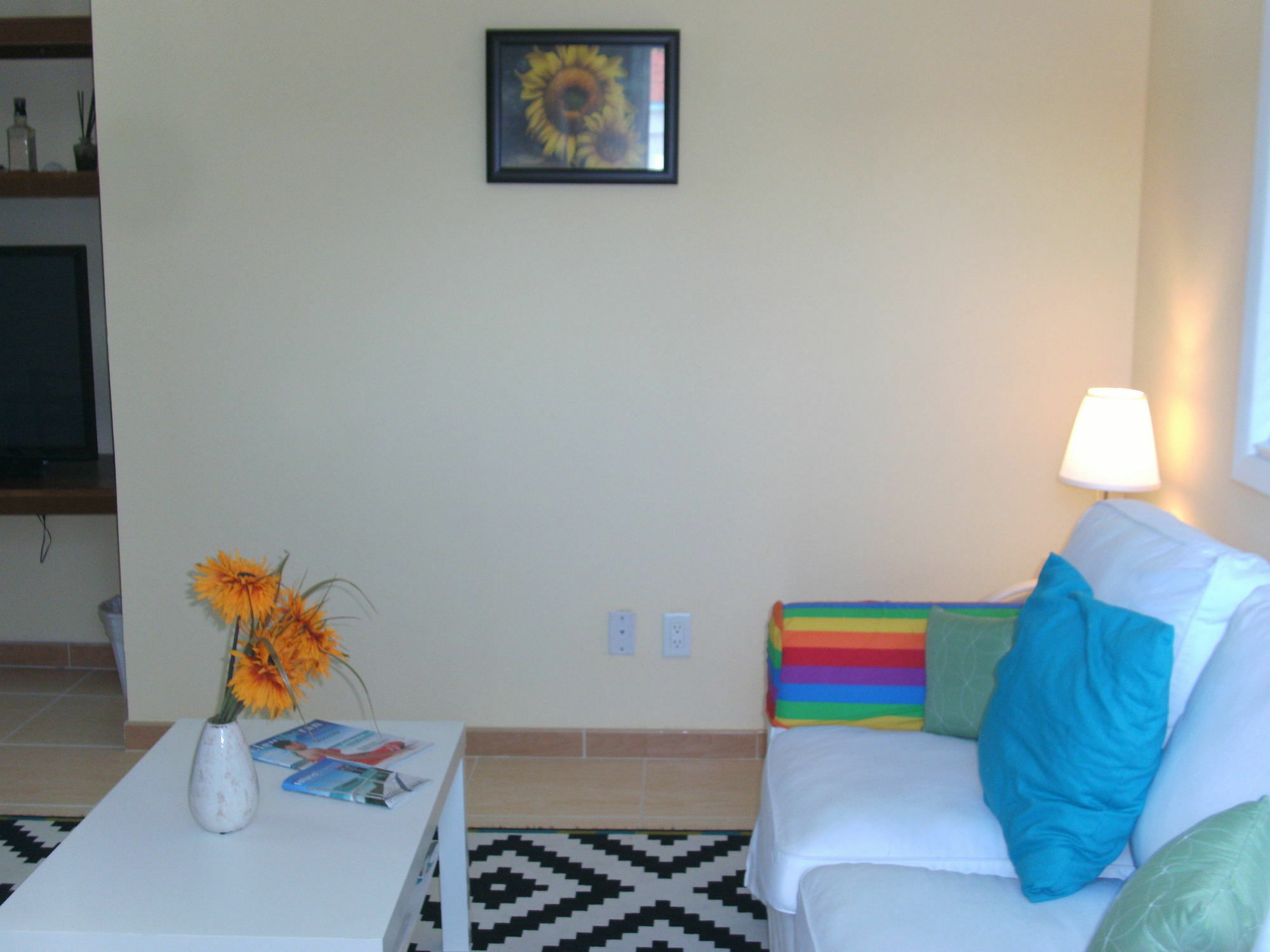 Sir Charles Guest House Palmetto Point Luaran gambar