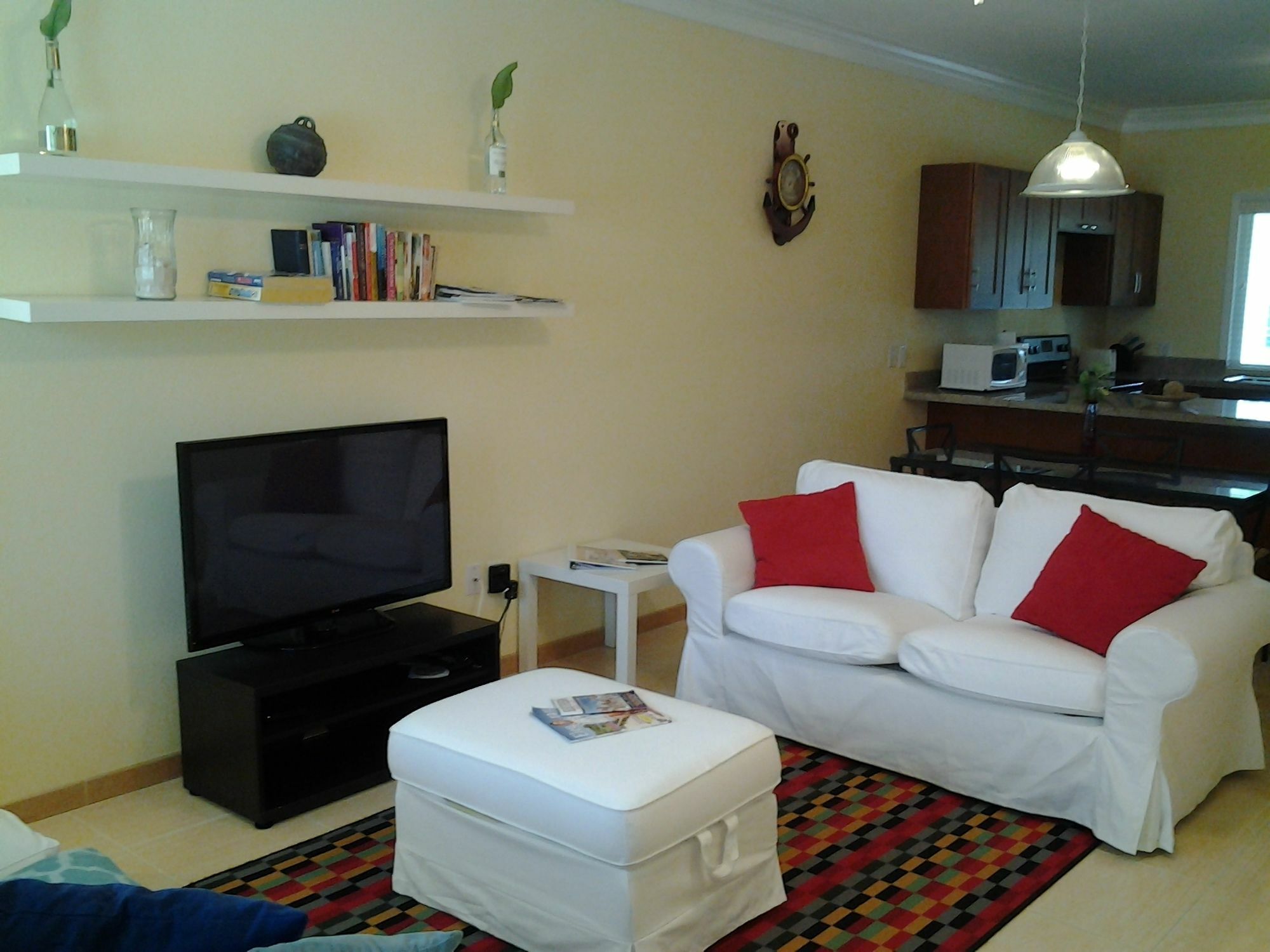 Sir Charles Guest House Palmetto Point Luaran gambar