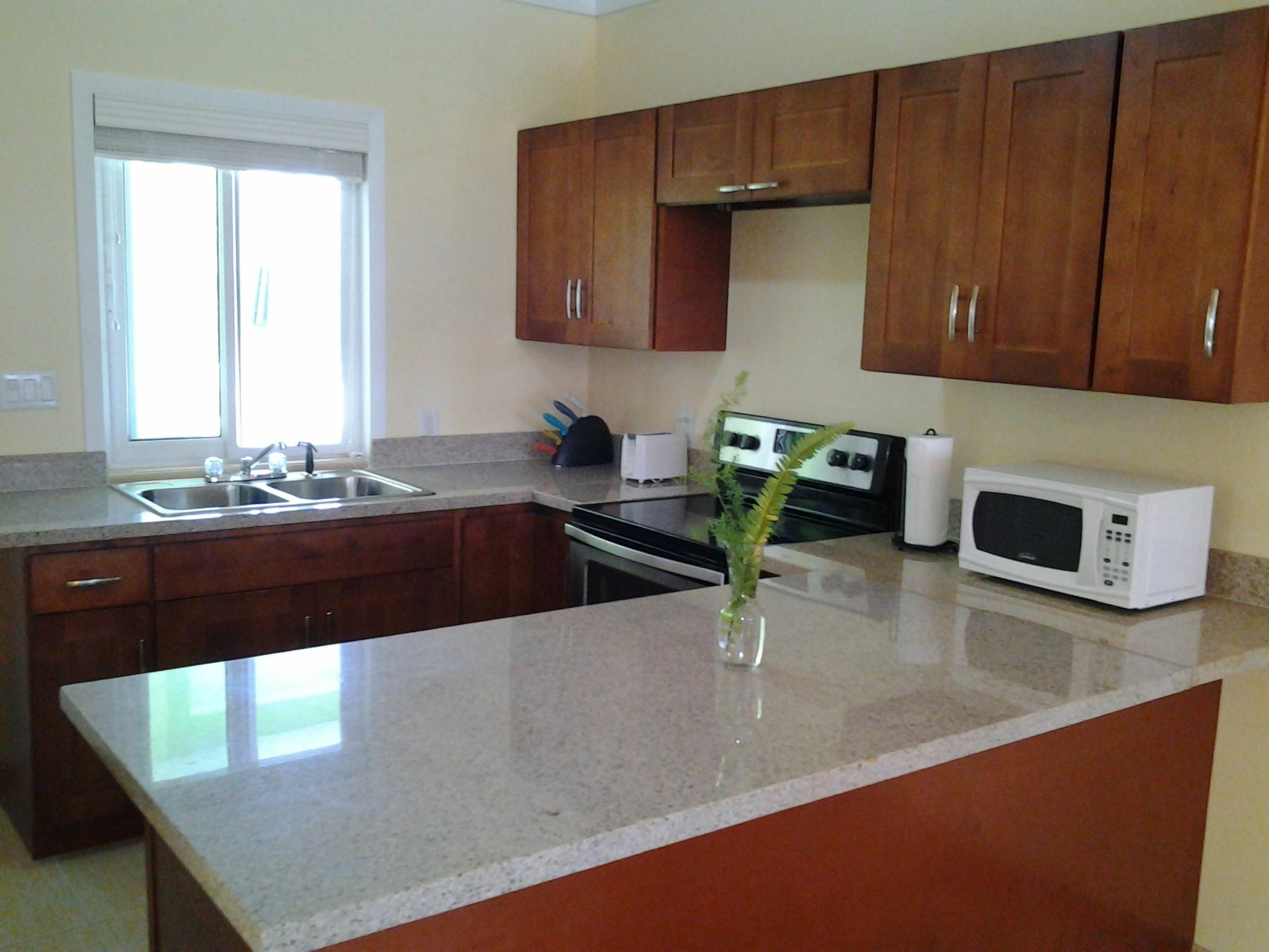 Sir Charles Guest House Palmetto Point Luaran gambar