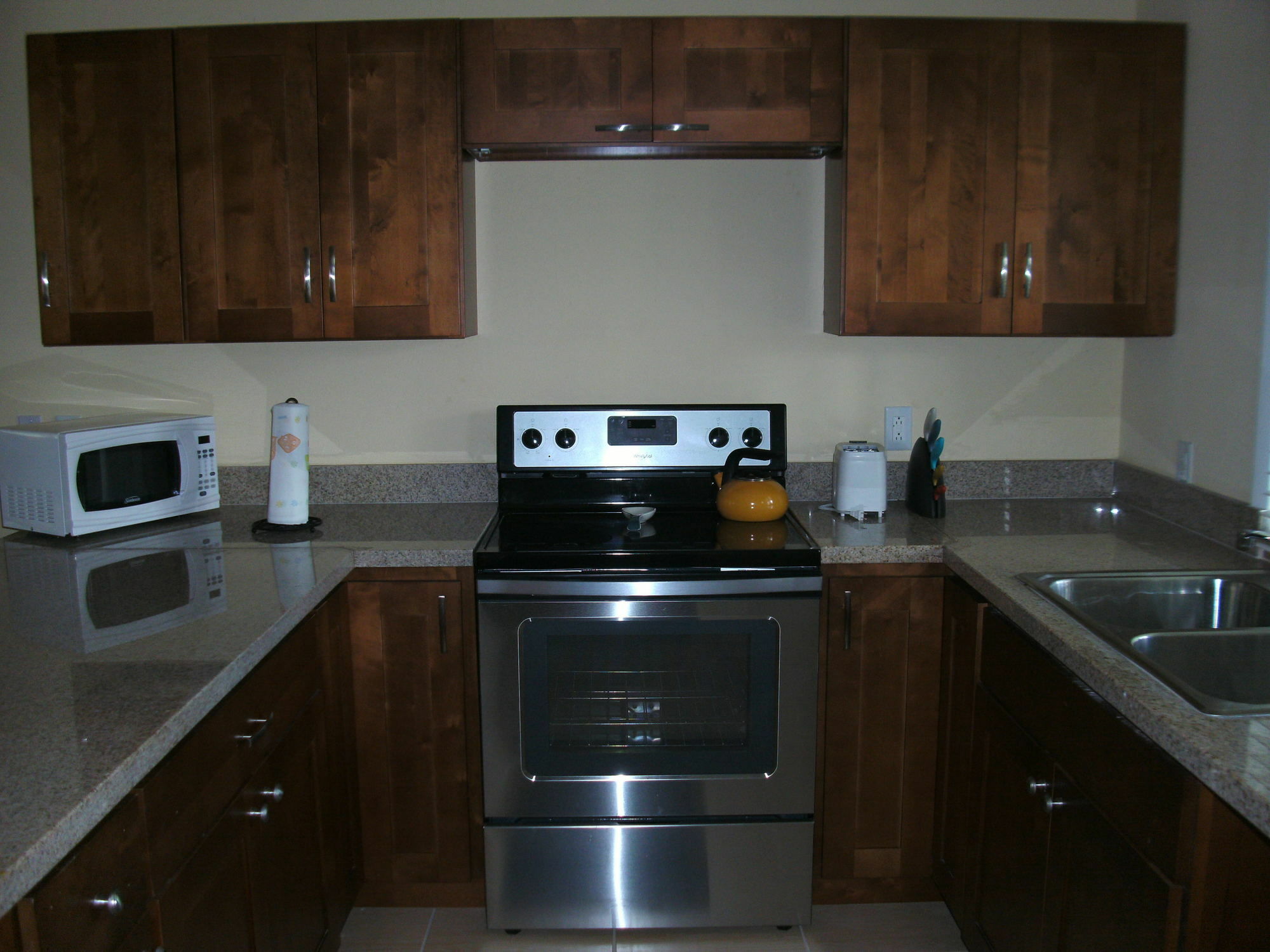 Sir Charles Guest House Palmetto Point Luaran gambar