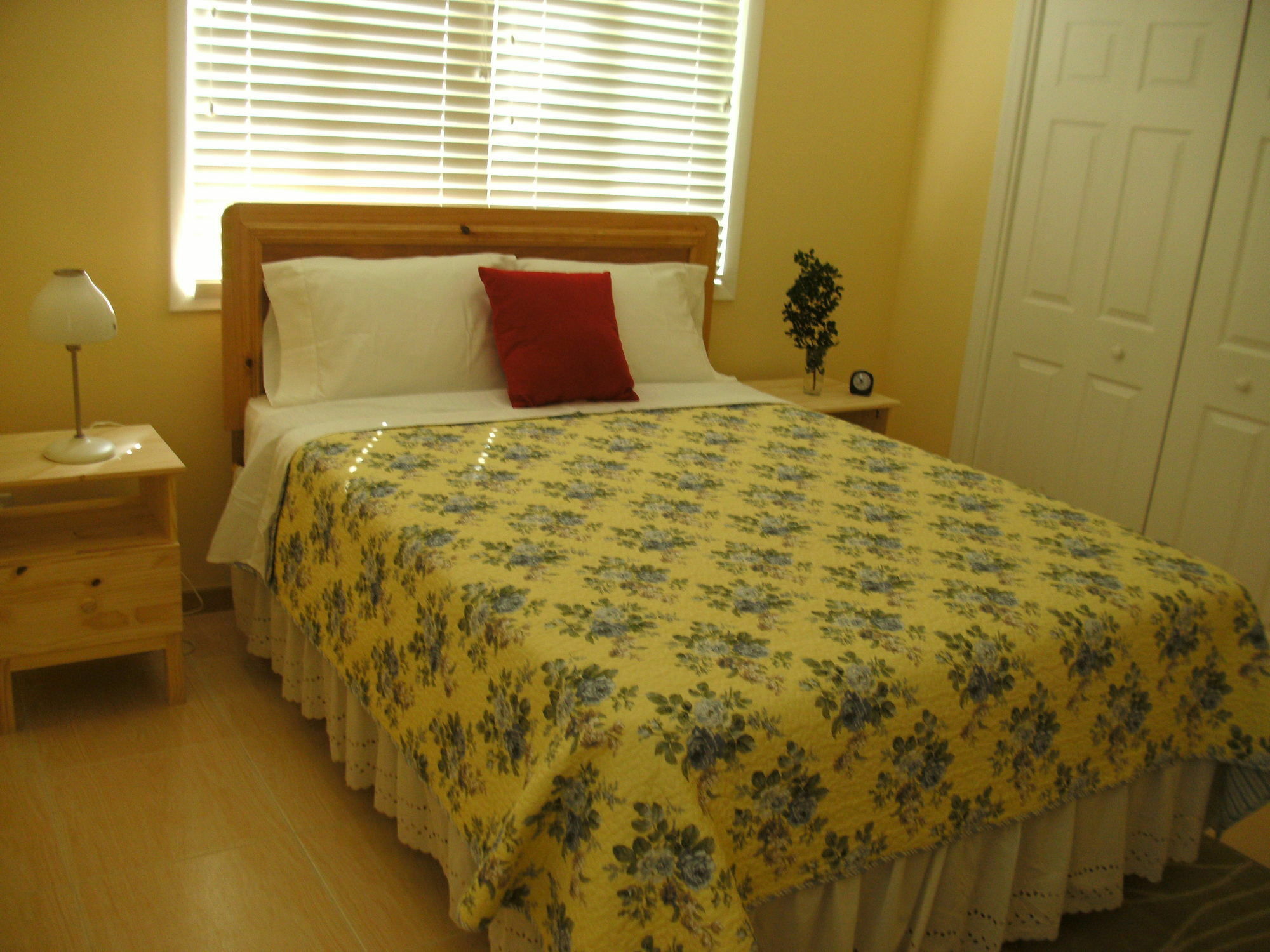 Sir Charles Guest House Palmetto Point Luaran gambar