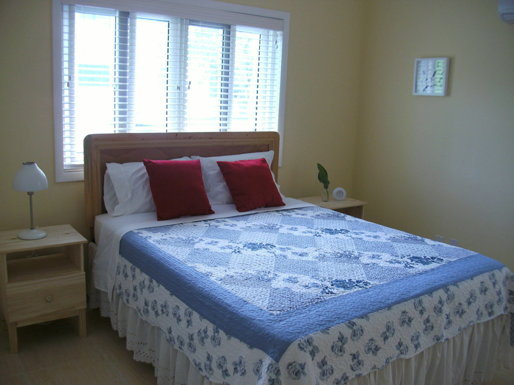 Sir Charles Guest House Palmetto Point Luaran gambar