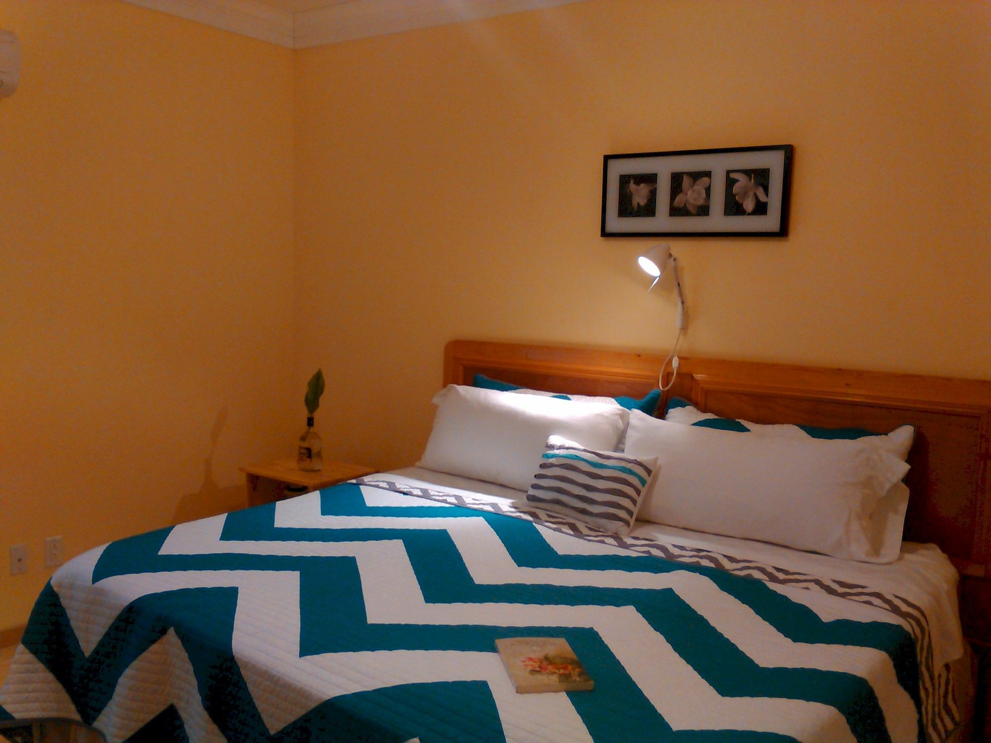 Sir Charles Guest House Palmetto Point Luaran gambar