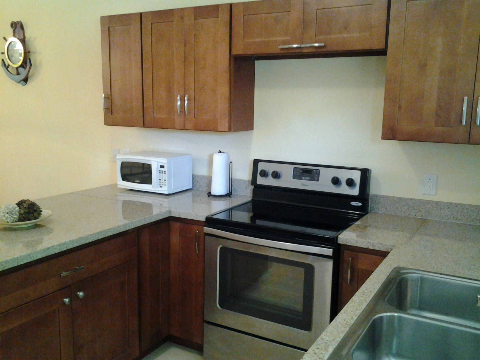 Sir Charles Guest House Palmetto Point Luaran gambar