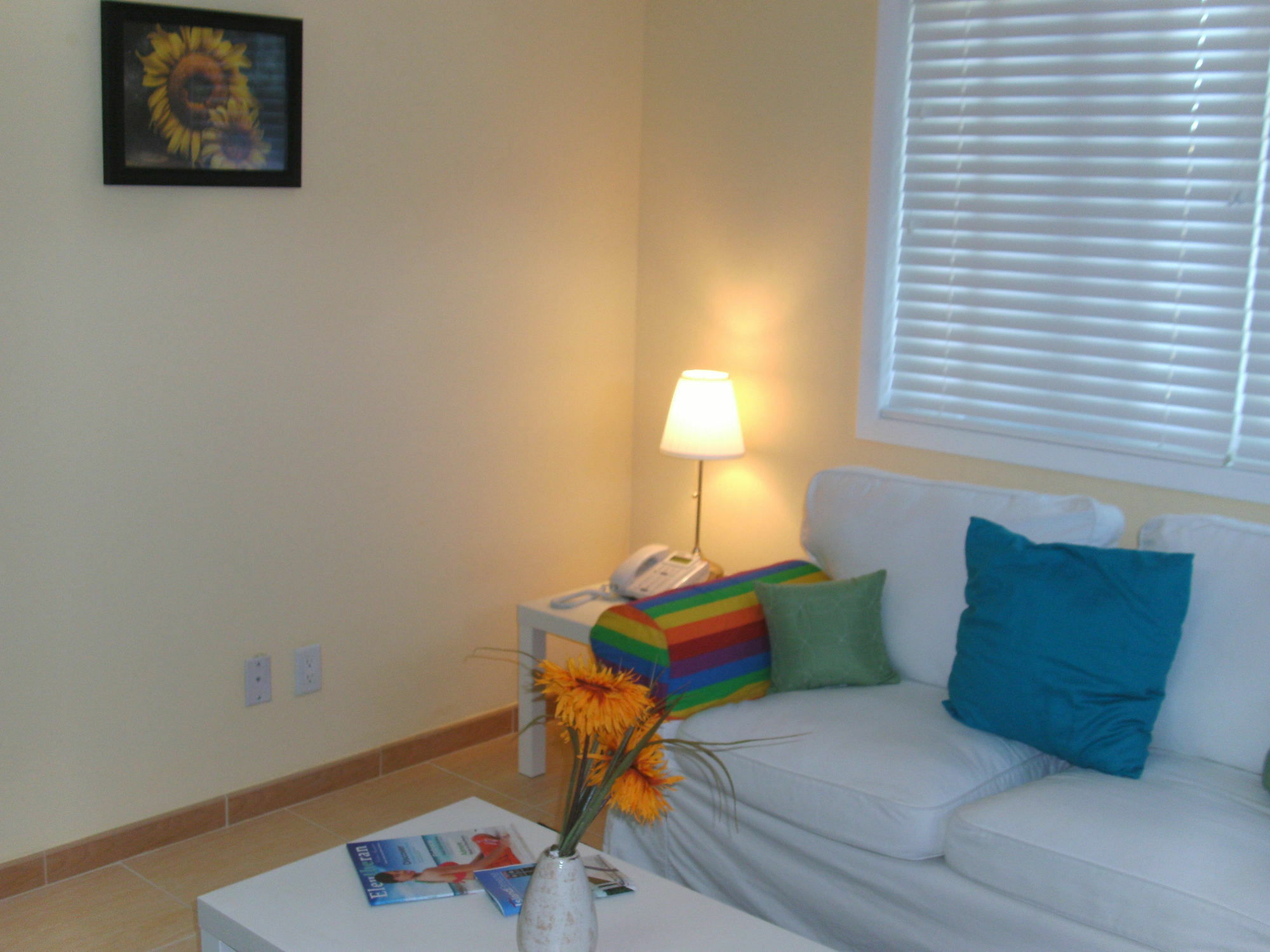 Sir Charles Guest House Palmetto Point Luaran gambar