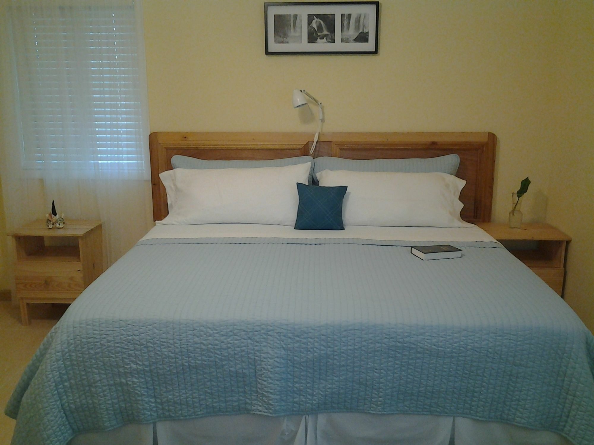 Sir Charles Guest House Palmetto Point Luaran gambar