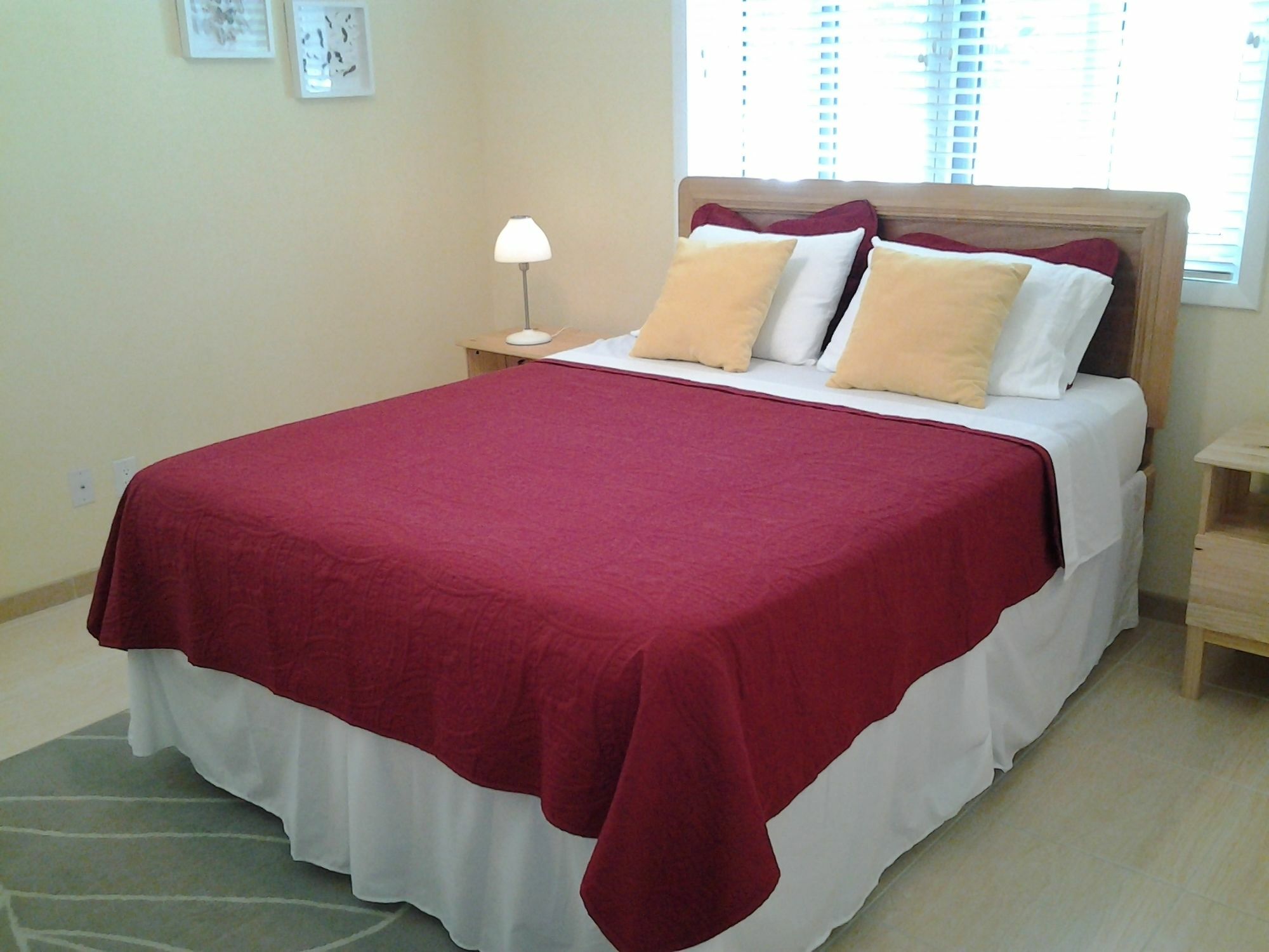 Sir Charles Guest House Palmetto Point Luaran gambar