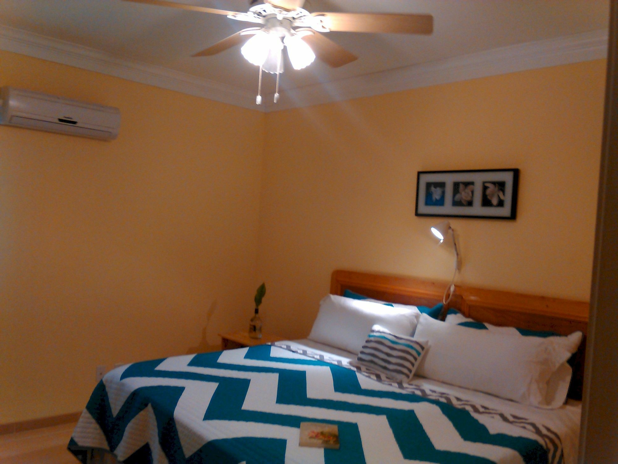 Sir Charles Guest House Palmetto Point Luaran gambar