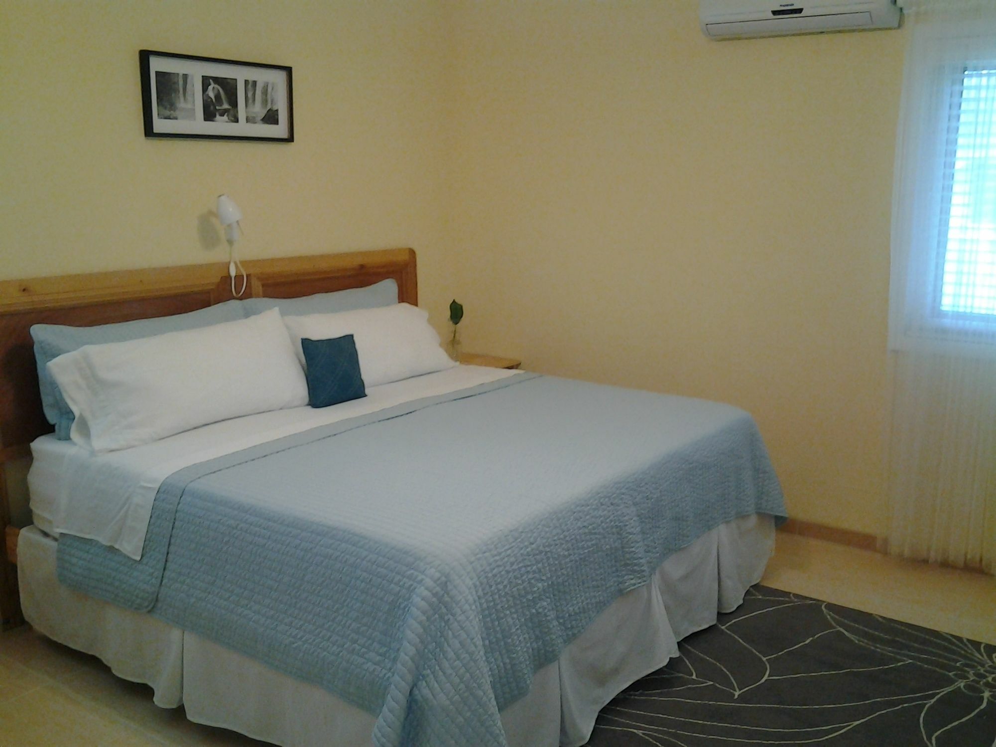 Sir Charles Guest House Palmetto Point Luaran gambar