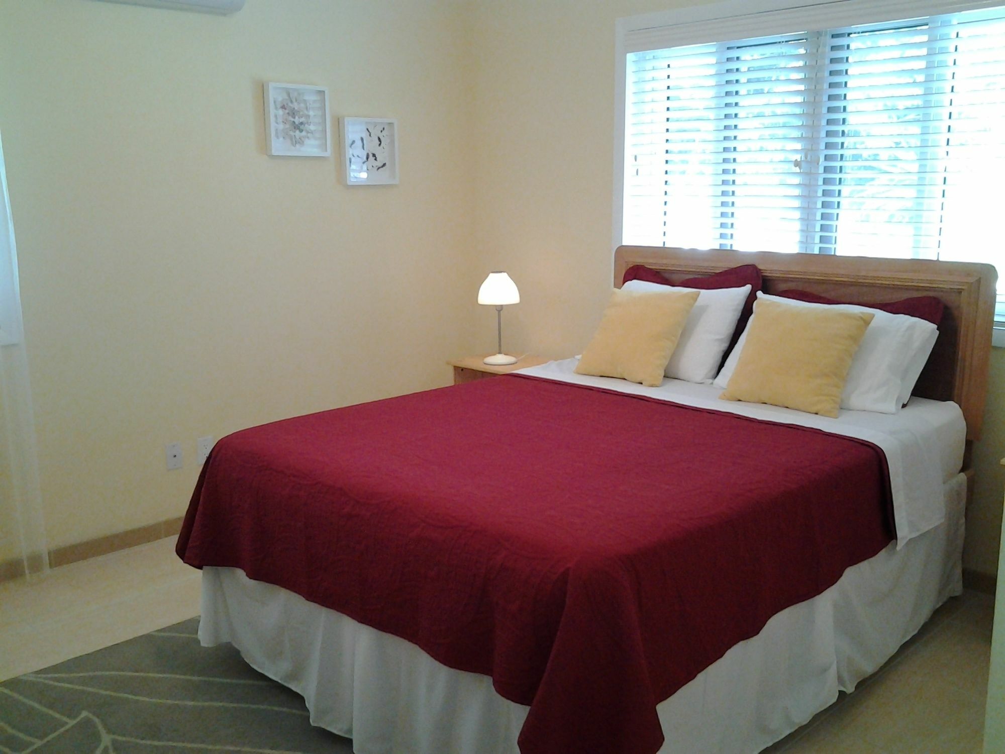 Sir Charles Guest House Palmetto Point Luaran gambar