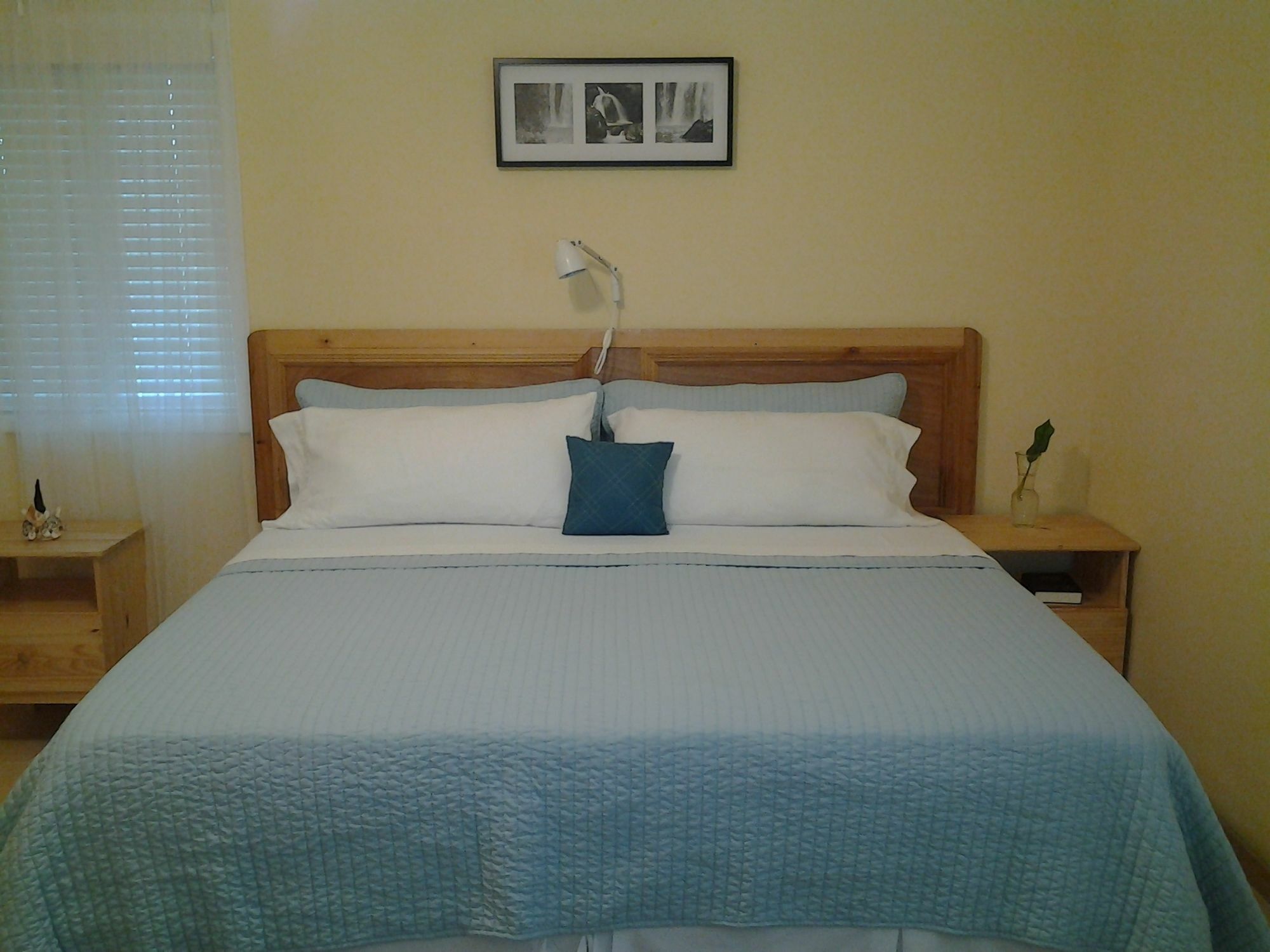 Sir Charles Guest House Palmetto Point Luaran gambar