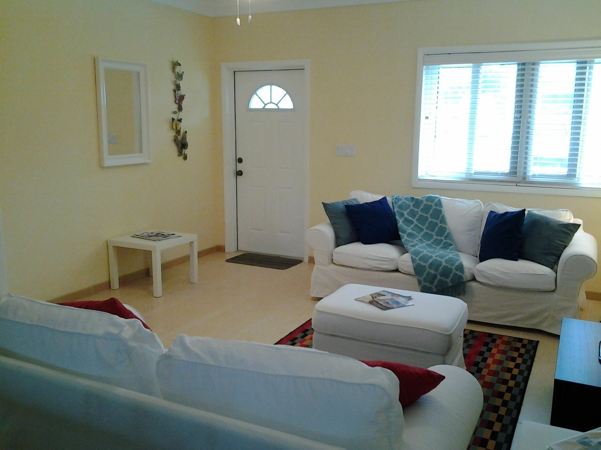 Sir Charles Guest House Palmetto Point Luaran gambar