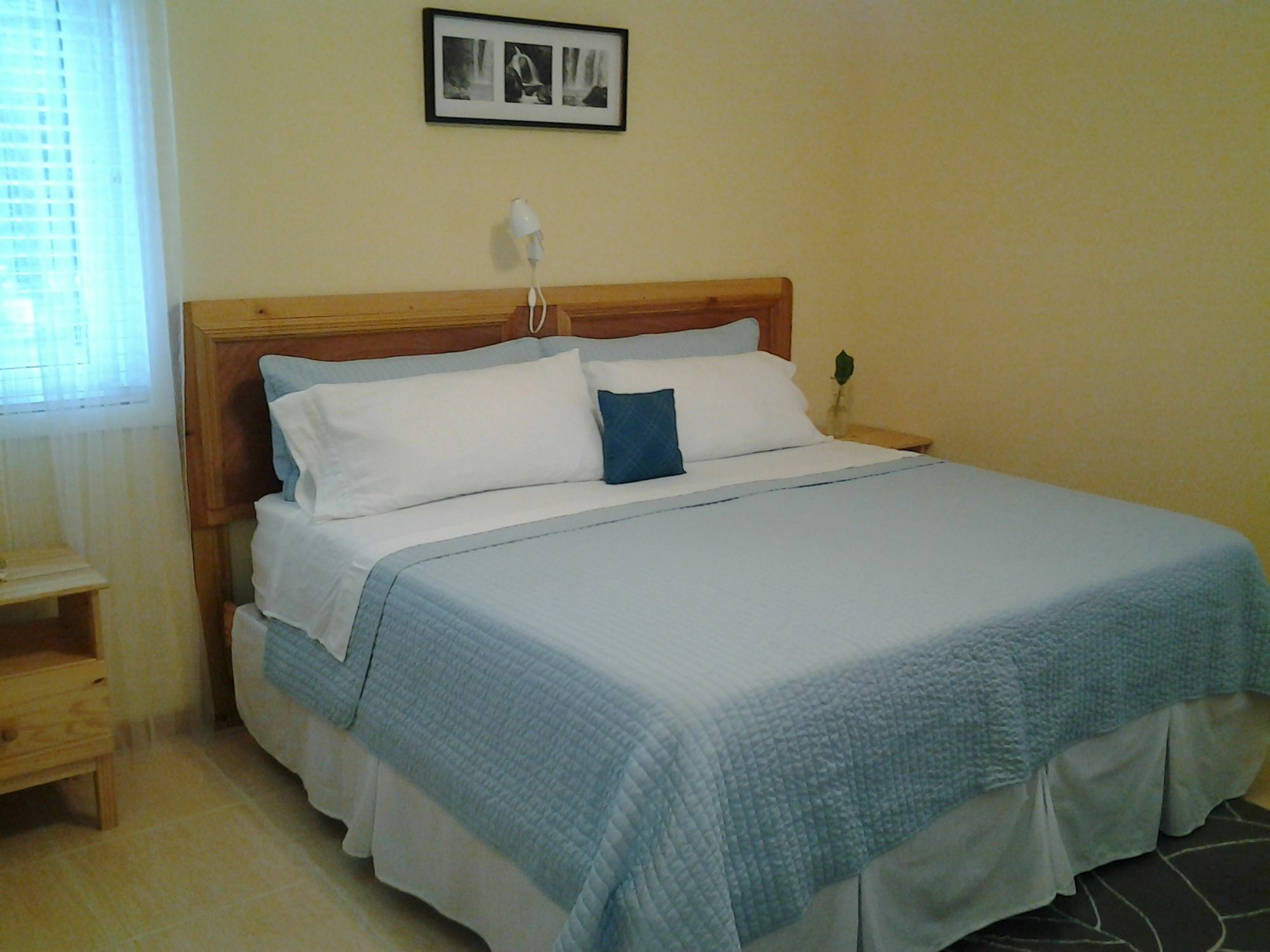 Sir Charles Guest House Palmetto Point Luaran gambar