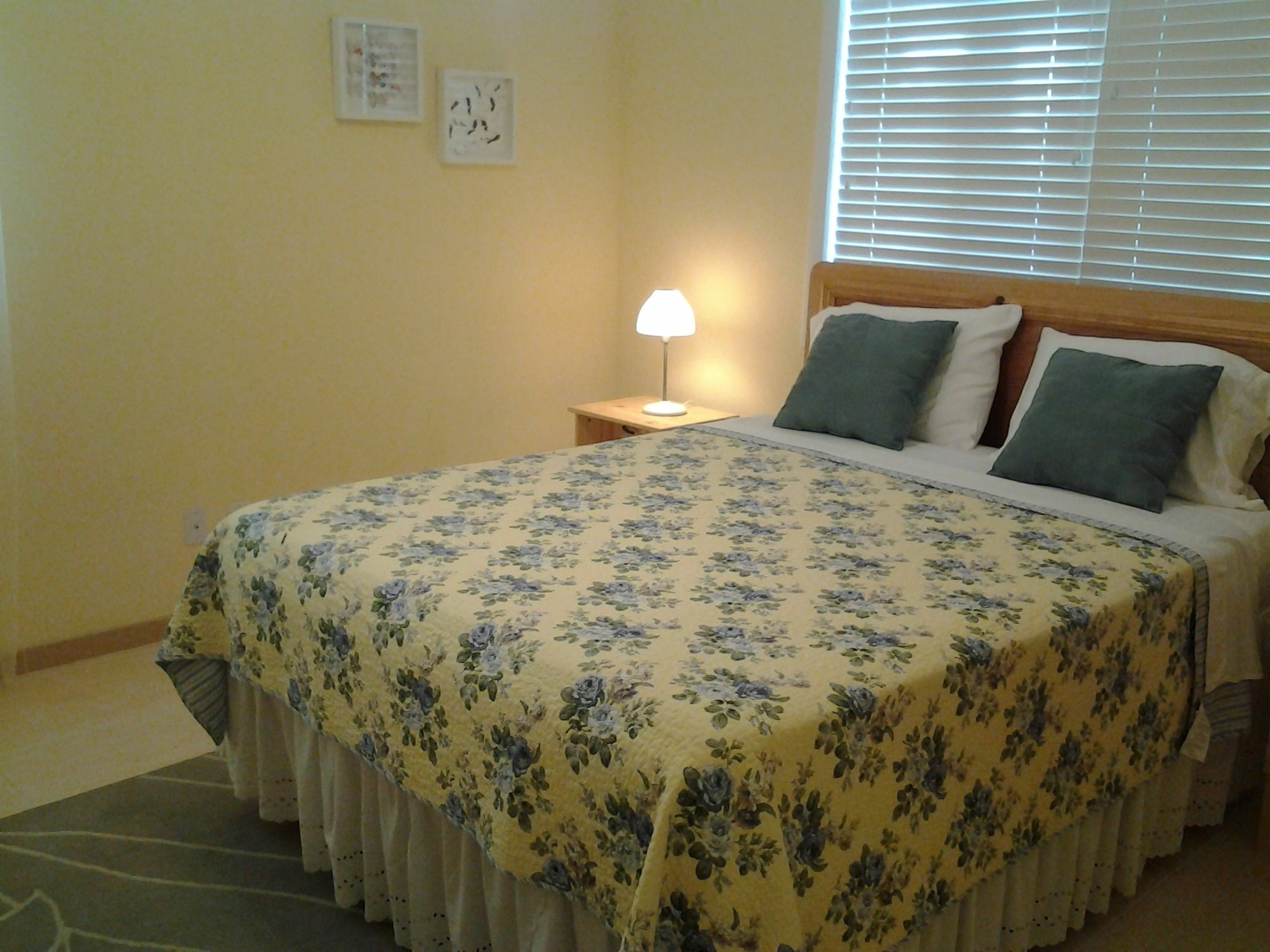 Sir Charles Guest House Palmetto Point Luaran gambar