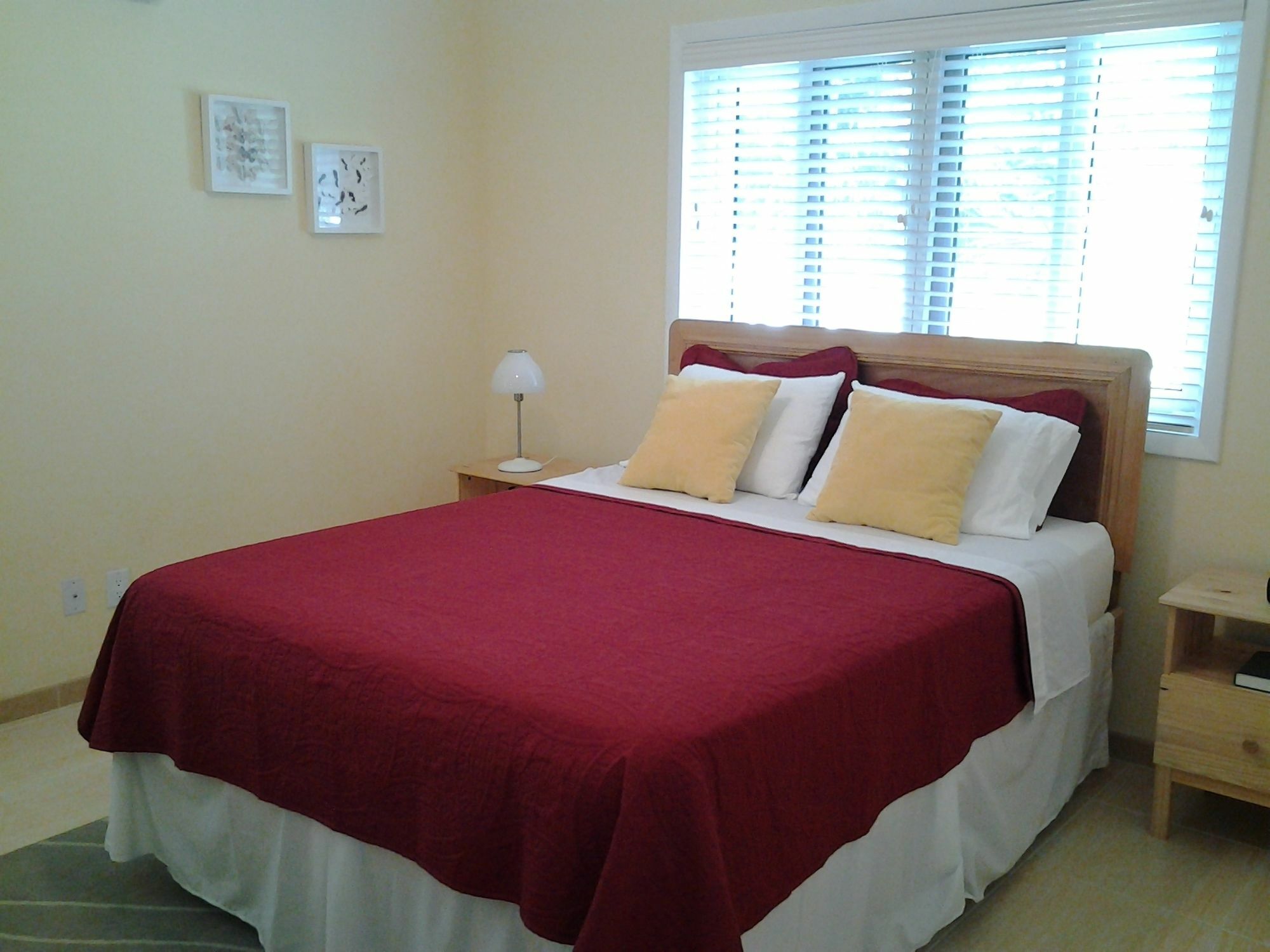 Sir Charles Guest House Palmetto Point Luaran gambar