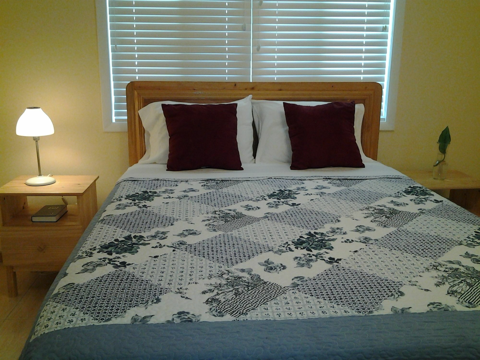 Sir Charles Guest House Palmetto Point Luaran gambar