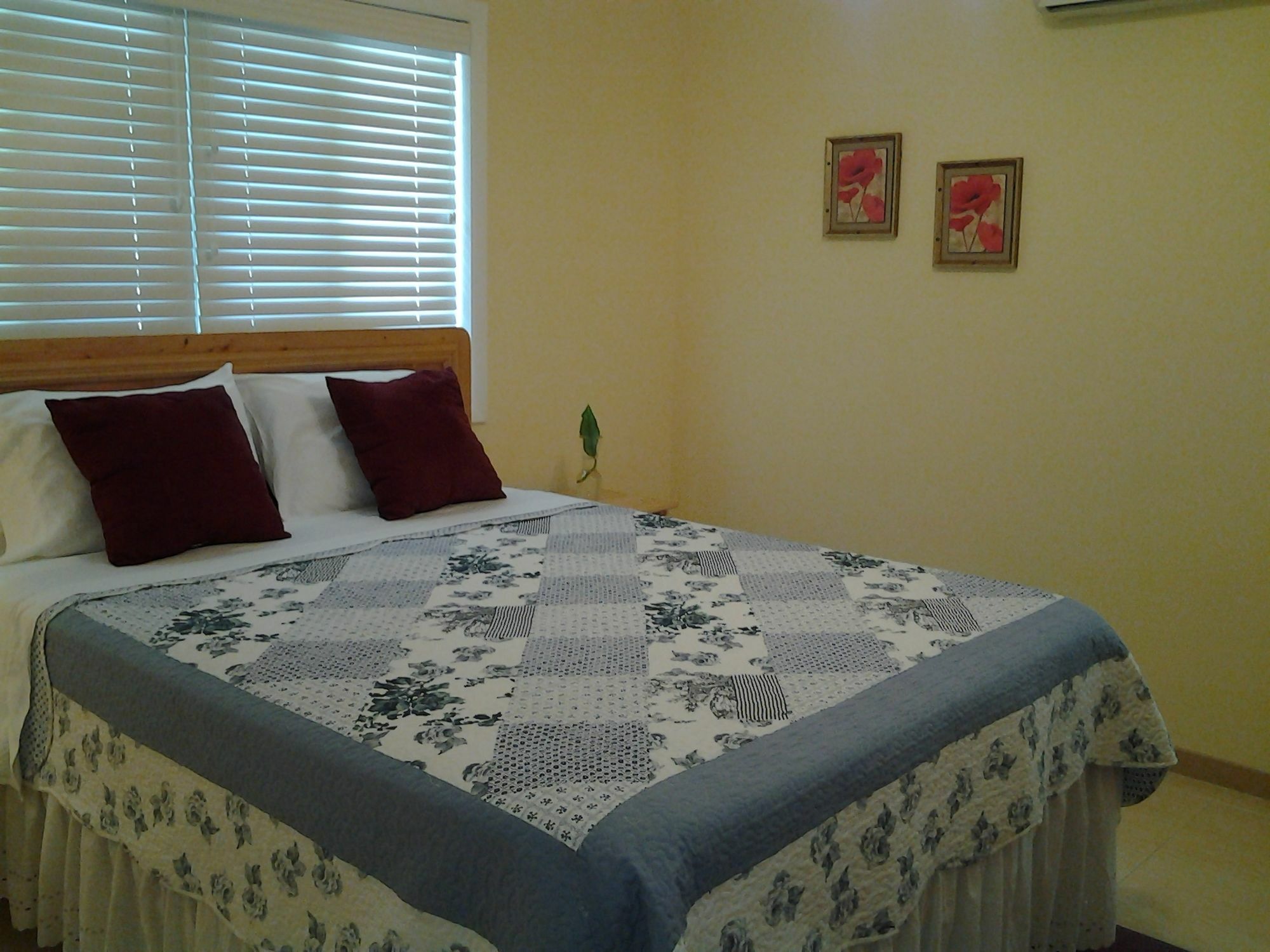 Sir Charles Guest House Palmetto Point Luaran gambar